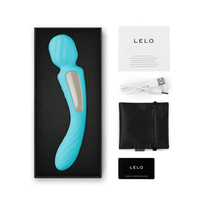 LELO Switch Vibrating Wand