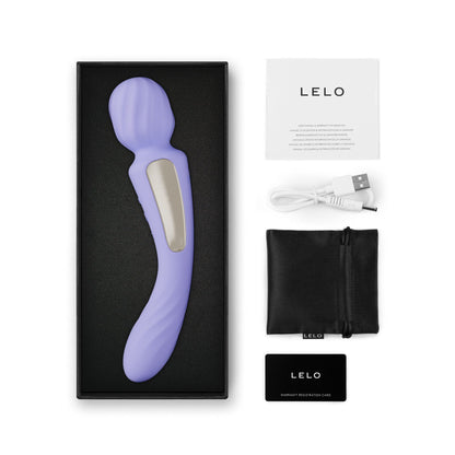 LELO Switch Vibrating Wand