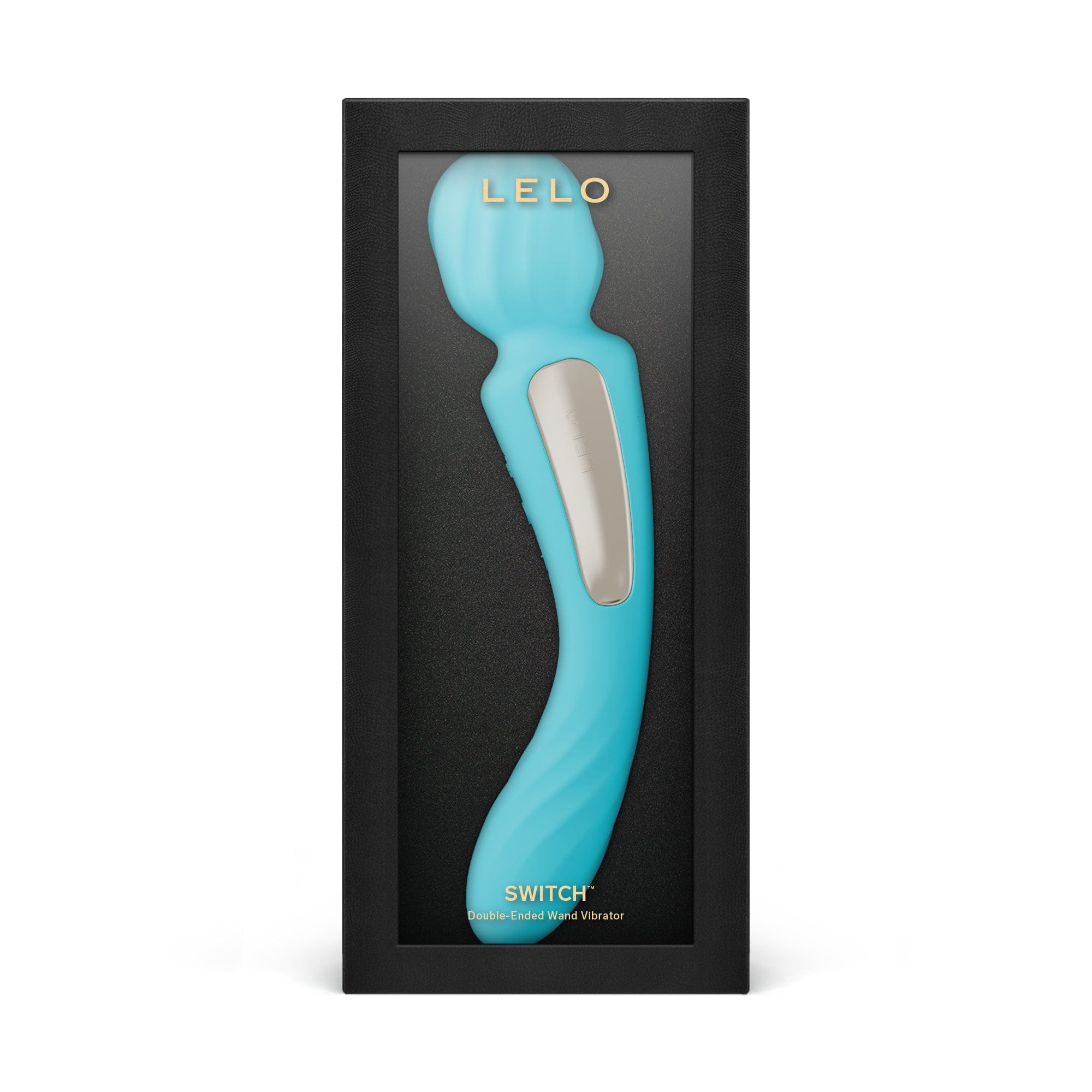LELO Switch Vibrating Wand
