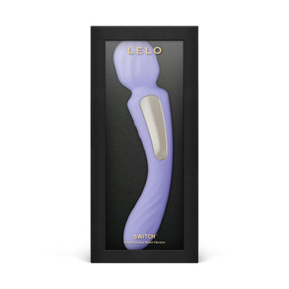 LELO Switch Vibrating Wand
