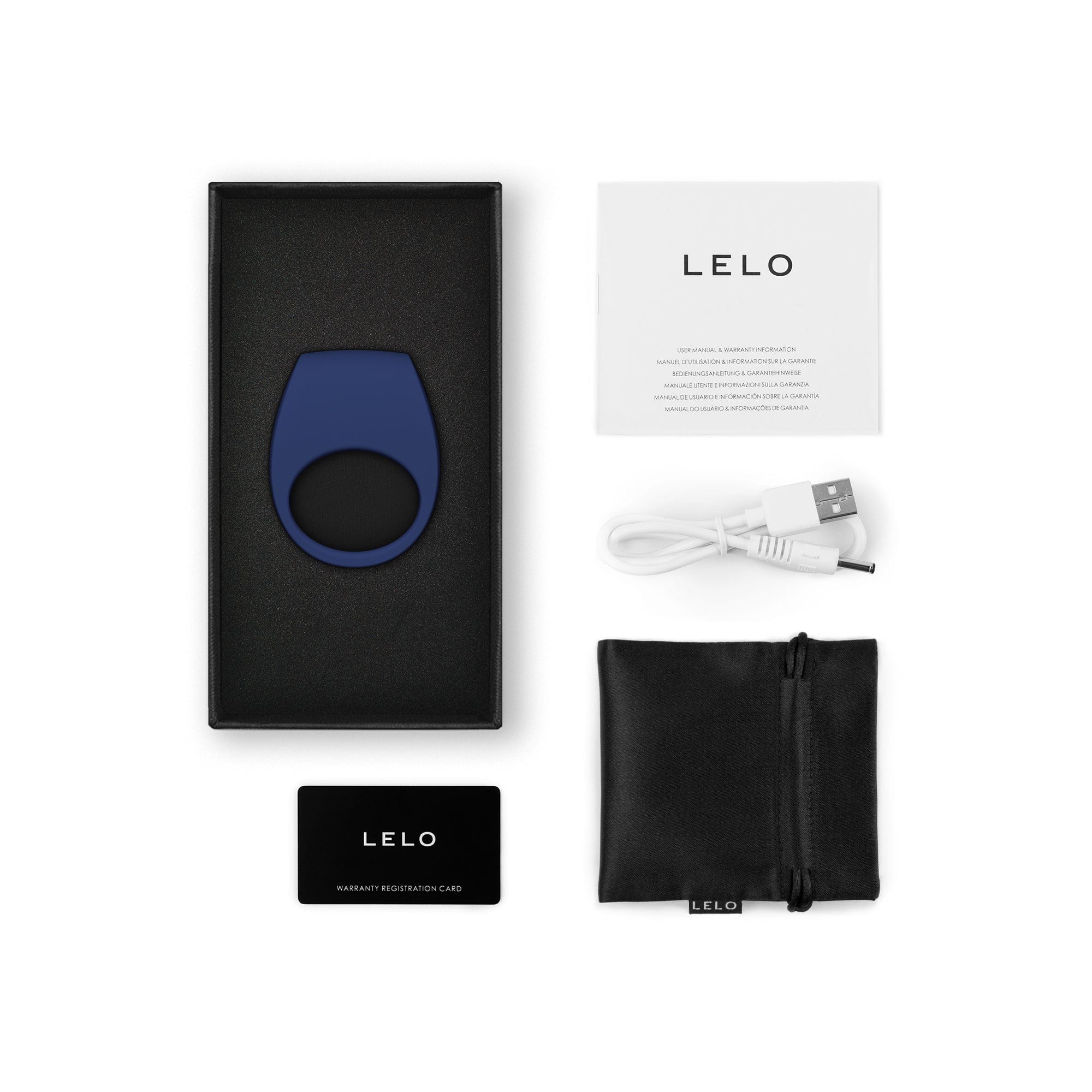 LELO TOR 3