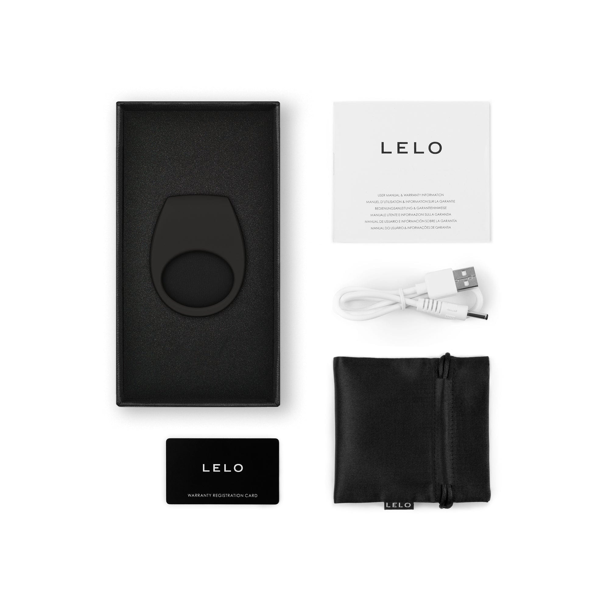 LELO TOR 3