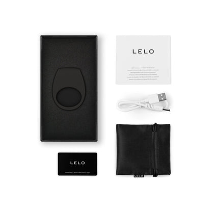 LELO TOR 3