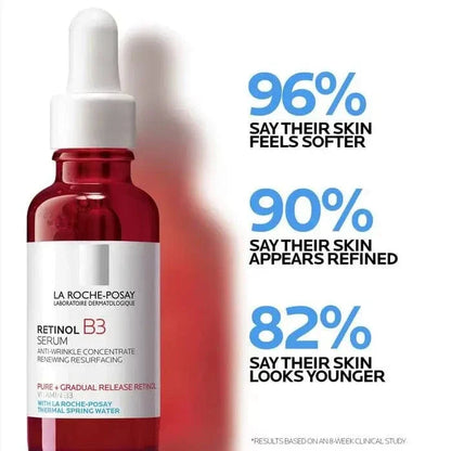 La Roche-Posay Anti-Aging Serum Set ($129 Value)