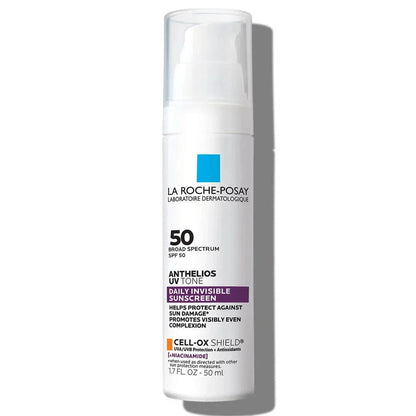 La Roche-Posay Anthelios UV Tone Sunscreen SPF 50