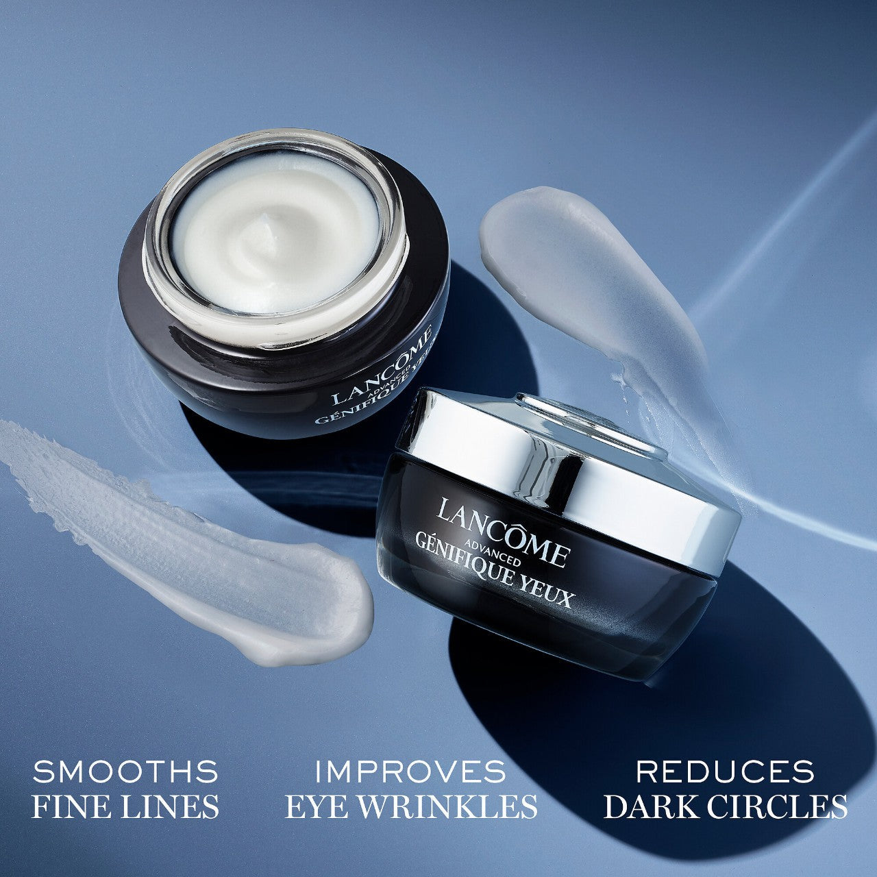 Lancome Genifique Advanced Youth Activating Eye Cream 15ml