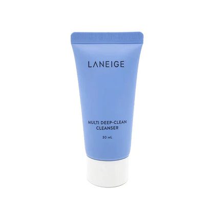 Laneige Basic Duo Set #Moisture