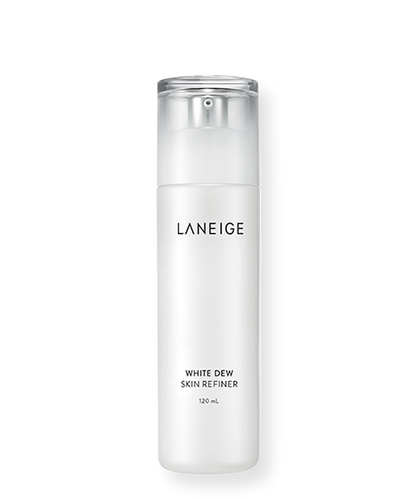 Laneige White Dew Skin Refiner 120ml