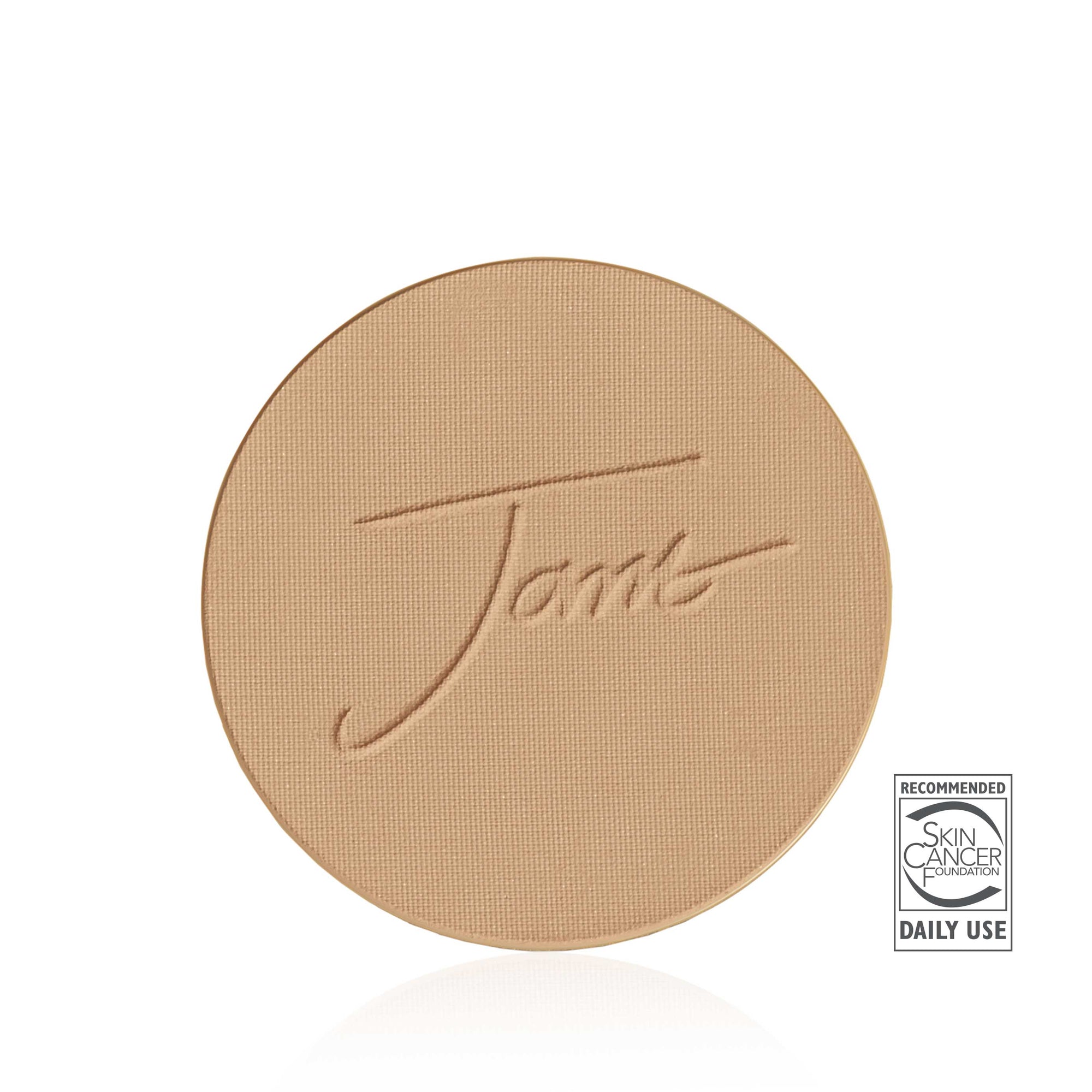 Jane Iredale PurePressed® Base Mineral Foundation REFILL
