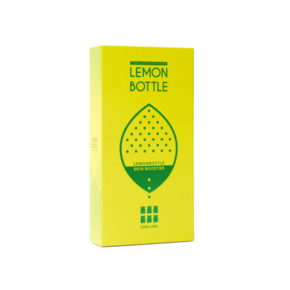 Lemon Bottle SkinBooster (6 X 3.5ML)