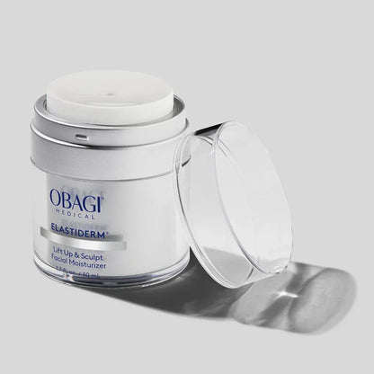 Obagi ELASTIDERM Lift Up & Sculpt Facial Moisturizer