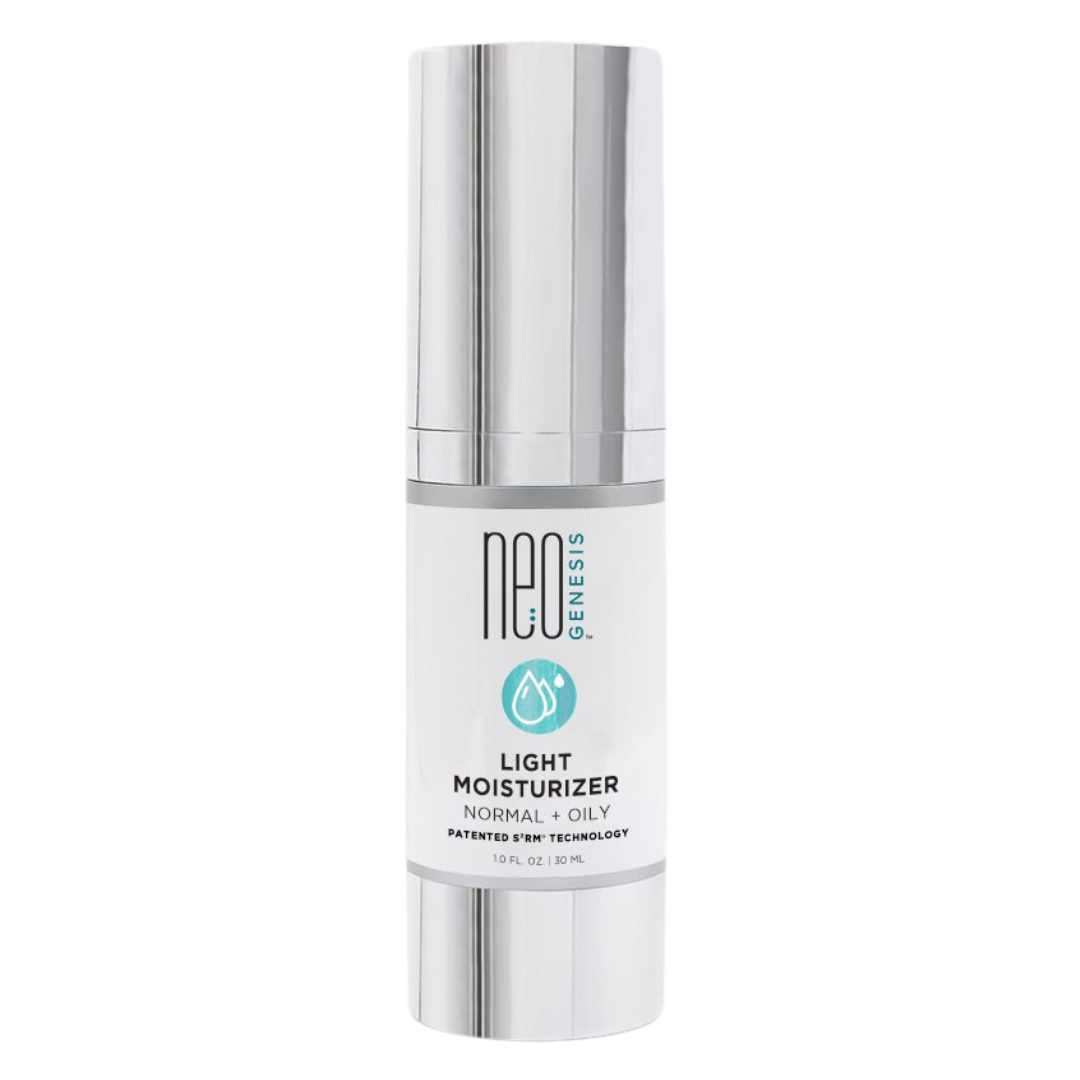 NeoGenesis Light Moisturizer