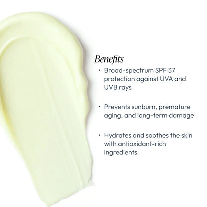 Circadia Light Day Sunscreen Broad Spectrum SPF 37