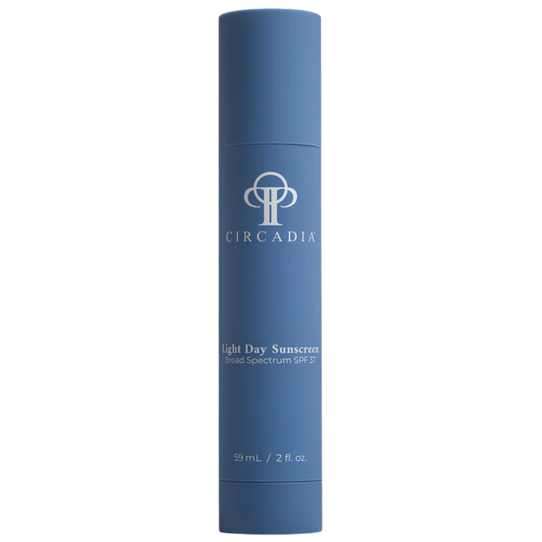 Circadia Light Day Sunscreen Broad Spectrum SPF 37