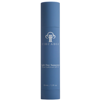 Circadia Light Day Sunscreen Broad Spectrum SPF 37