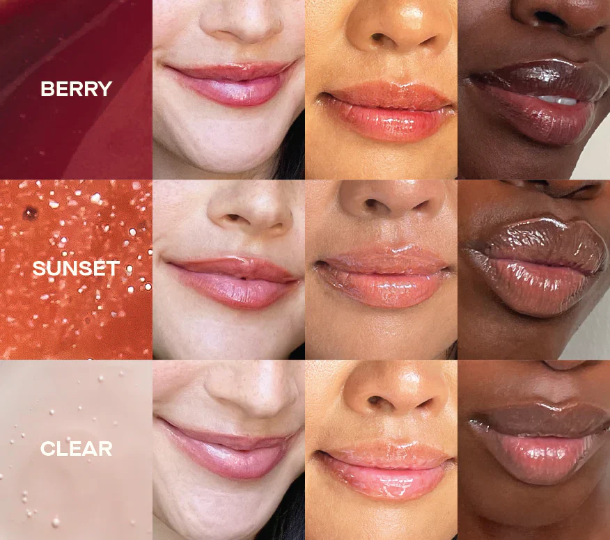 Ourself Lip Conditioner Mini