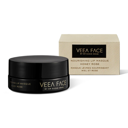 VEEA FACE Nourishing Lip Masque
