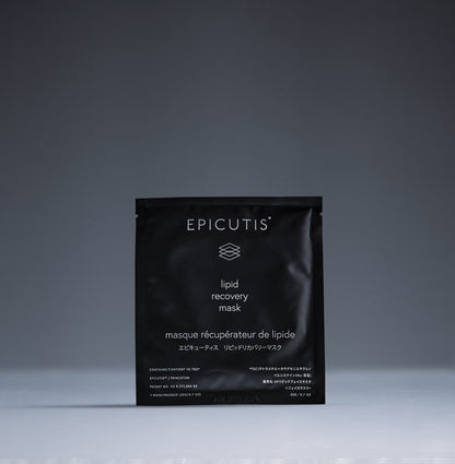 Epicutis® Lipid Recovery Mask For Face