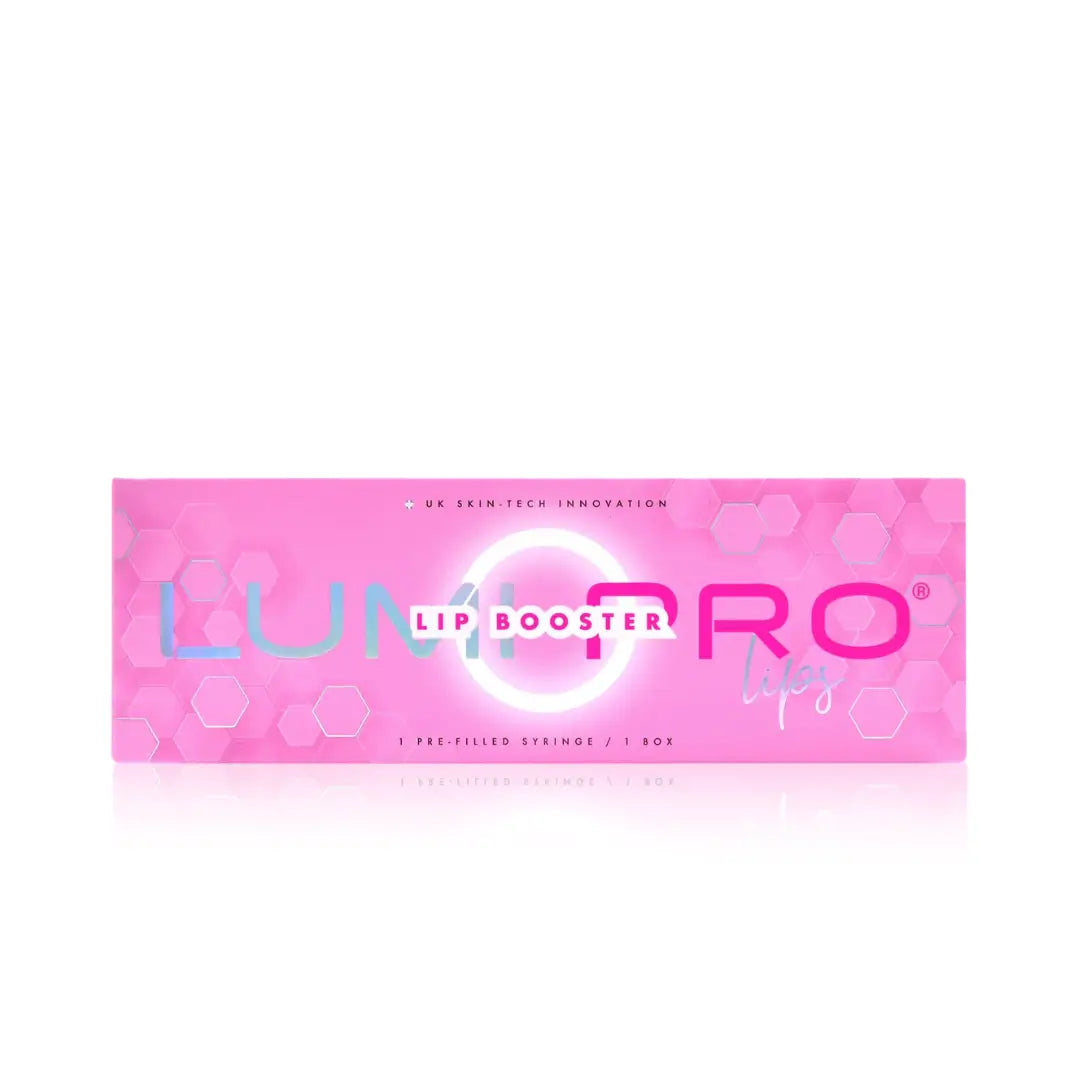 Lumi-Pro Lips Booster (1 x 1.1ML)