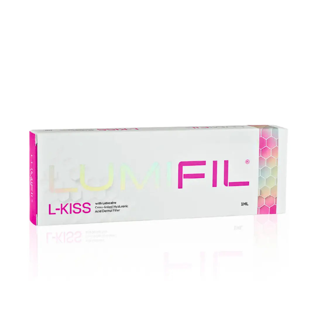 Lumifil L-Kiss with Lido (1 x 1ML)