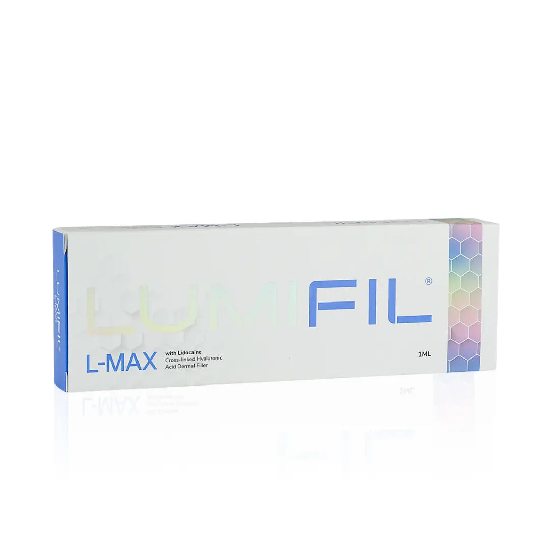 Lumifil L-Max with Lido (1 x 1ML)