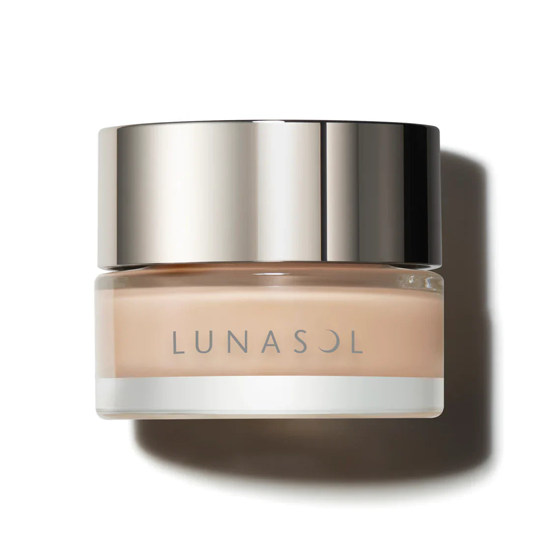 Lunasol Glowing Seamless Balm Foundation 30g