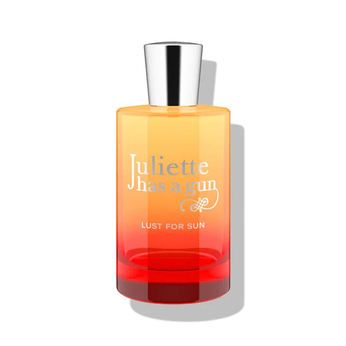 Juliette has a gun : Lust For Sun