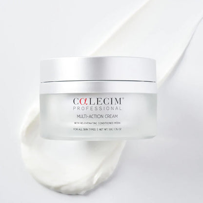 Calecim Multi-Action Cream