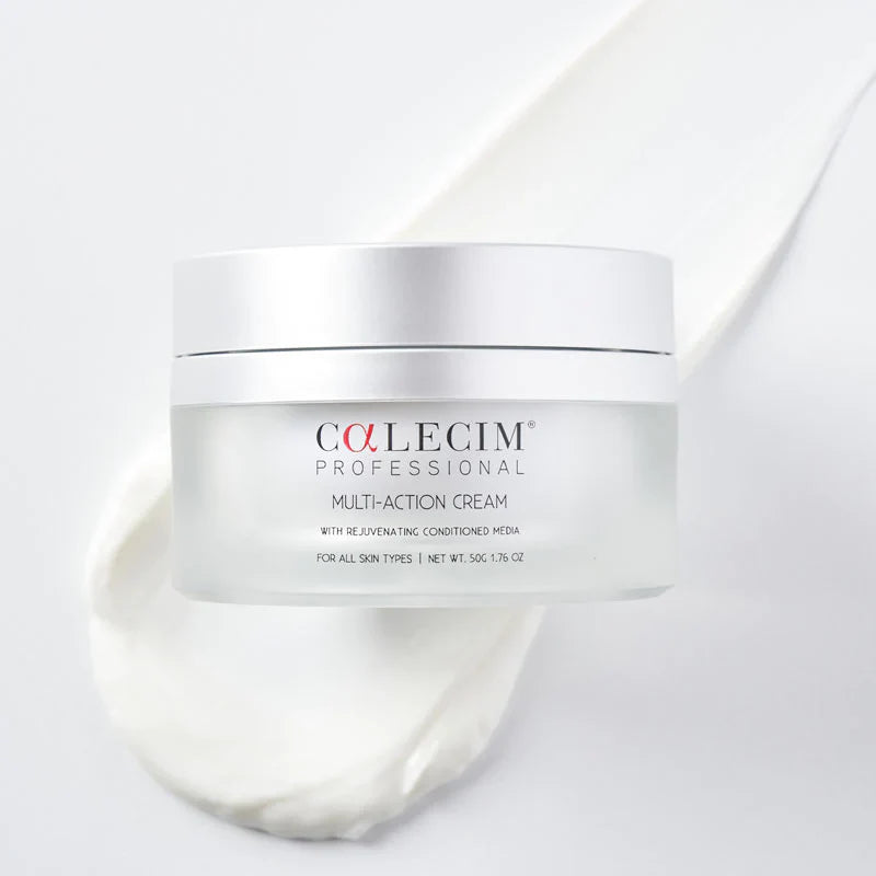Calecim Multi-Action Cream