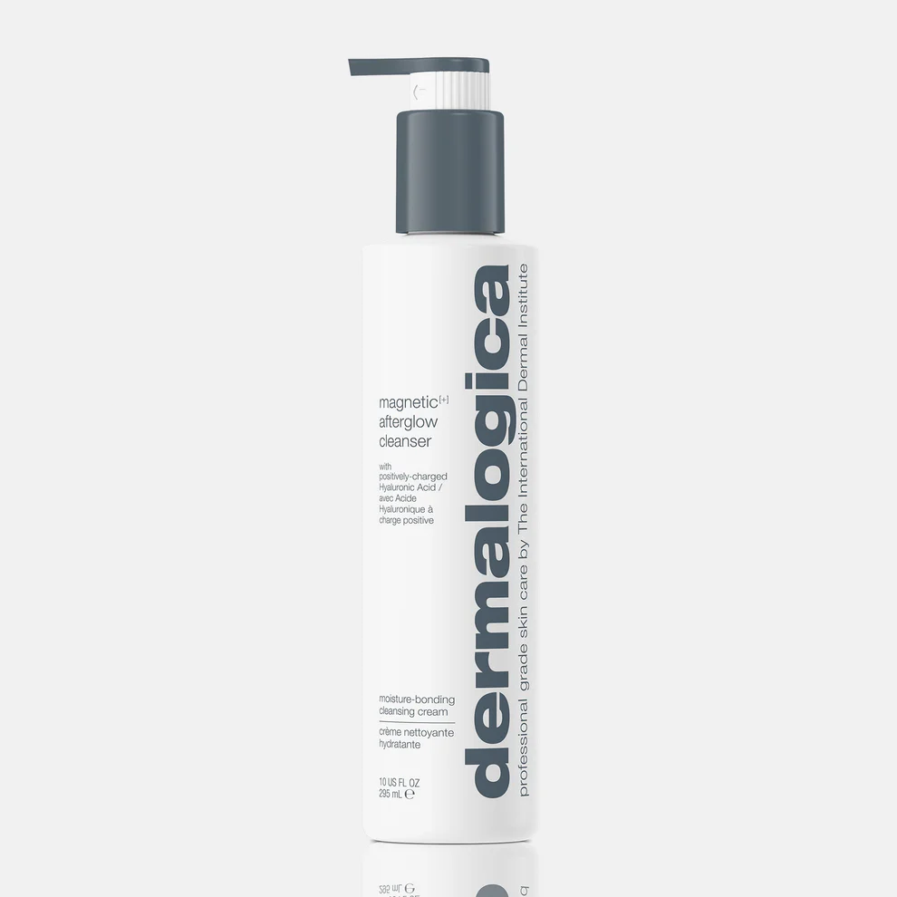 Dermalogica magnetic[+] afterglow cleanser 5.1 oz / 150mL
