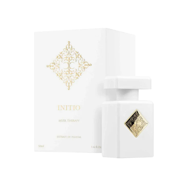 INITIO Musk Therapy Extrait De Parfum Spray 90 ml