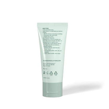 Marini Skin Solutions Marini Physical Protectant Tinted SPF 45 - Light to Medium
