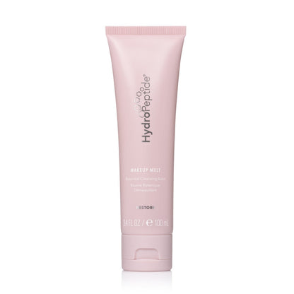 HydroPeptide Makeup Melt Botanical Cleansing Balm