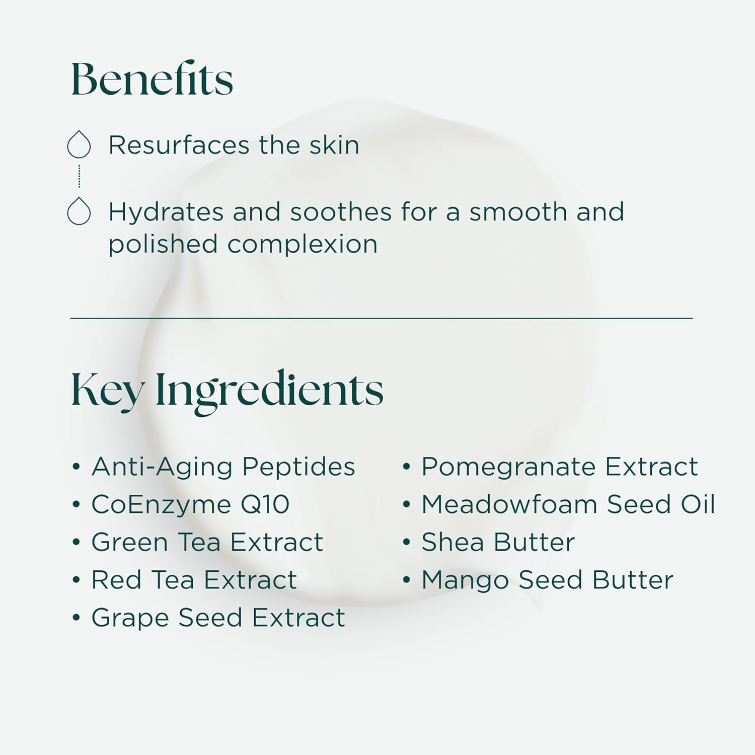 Marini Skin Solutions BioRefine AHA Face Cream