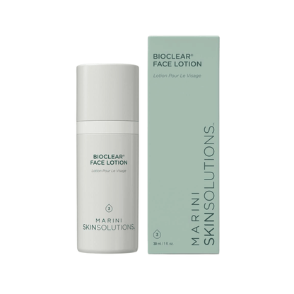 Marini Skin Solutions Bioclear Face Lotion