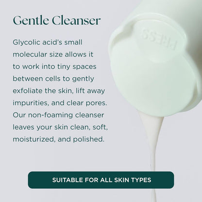 Marini Skin Solutions Gentle Cleanser