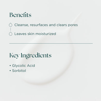 Marini Skin Solutions Gentle Cleanser
