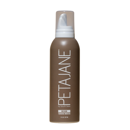 Peta Jane Medium Tanning Mousse
