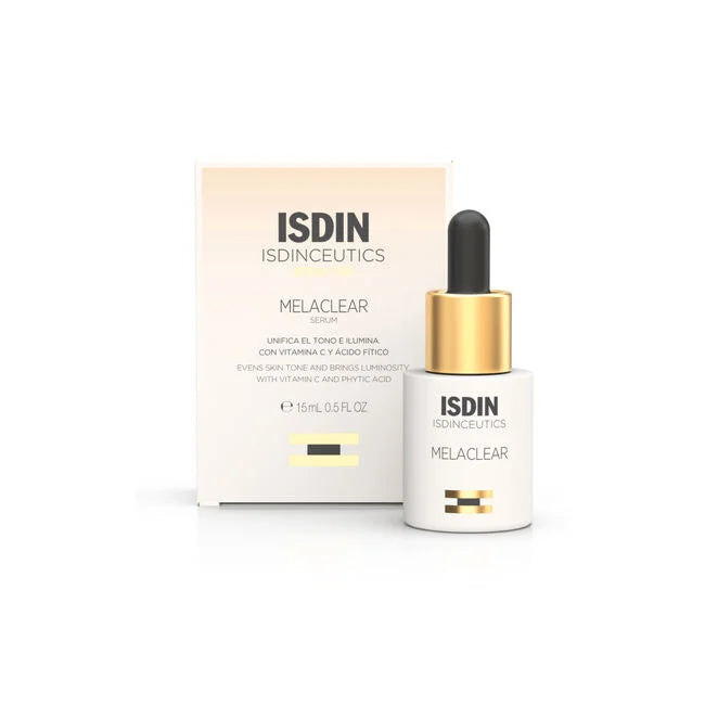 ISDIN Isdinceutics Melaclear Serum