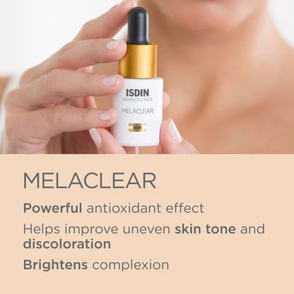 ISDIN Isdinceutics Melaclear Serum