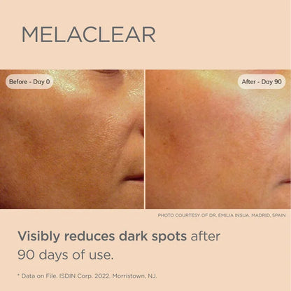ISDIN Isdinceutics Melaclear Serum