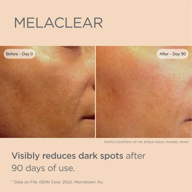 ISDIN Isdinceutics Melaclear Serum