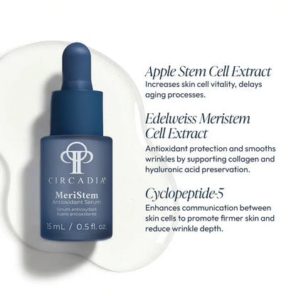 Circadia MeriStem Serum
