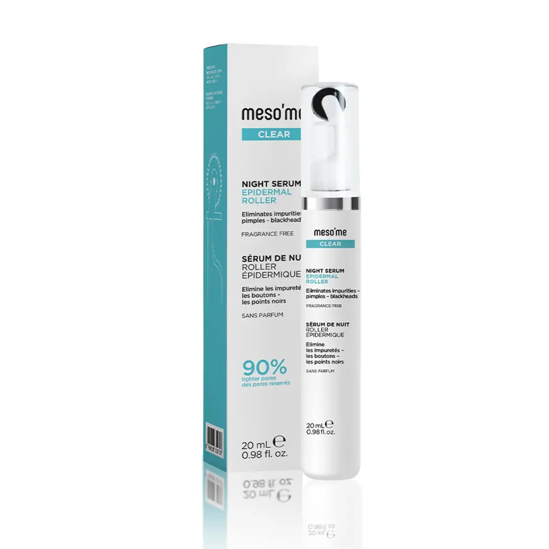 Meso'Me Clear (1 x 20ML)