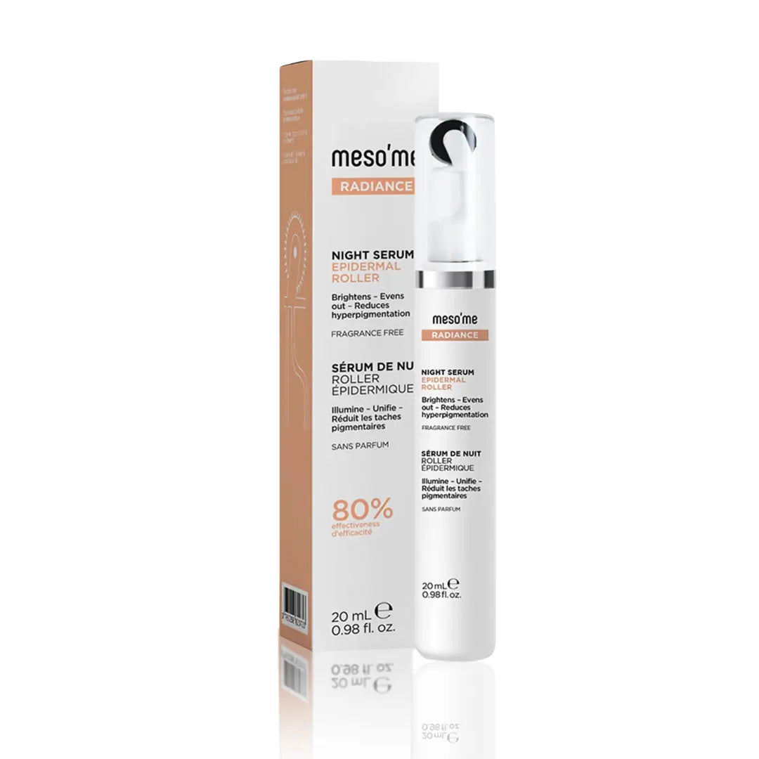 Meso'Me Radiance (1 x 20ML)
