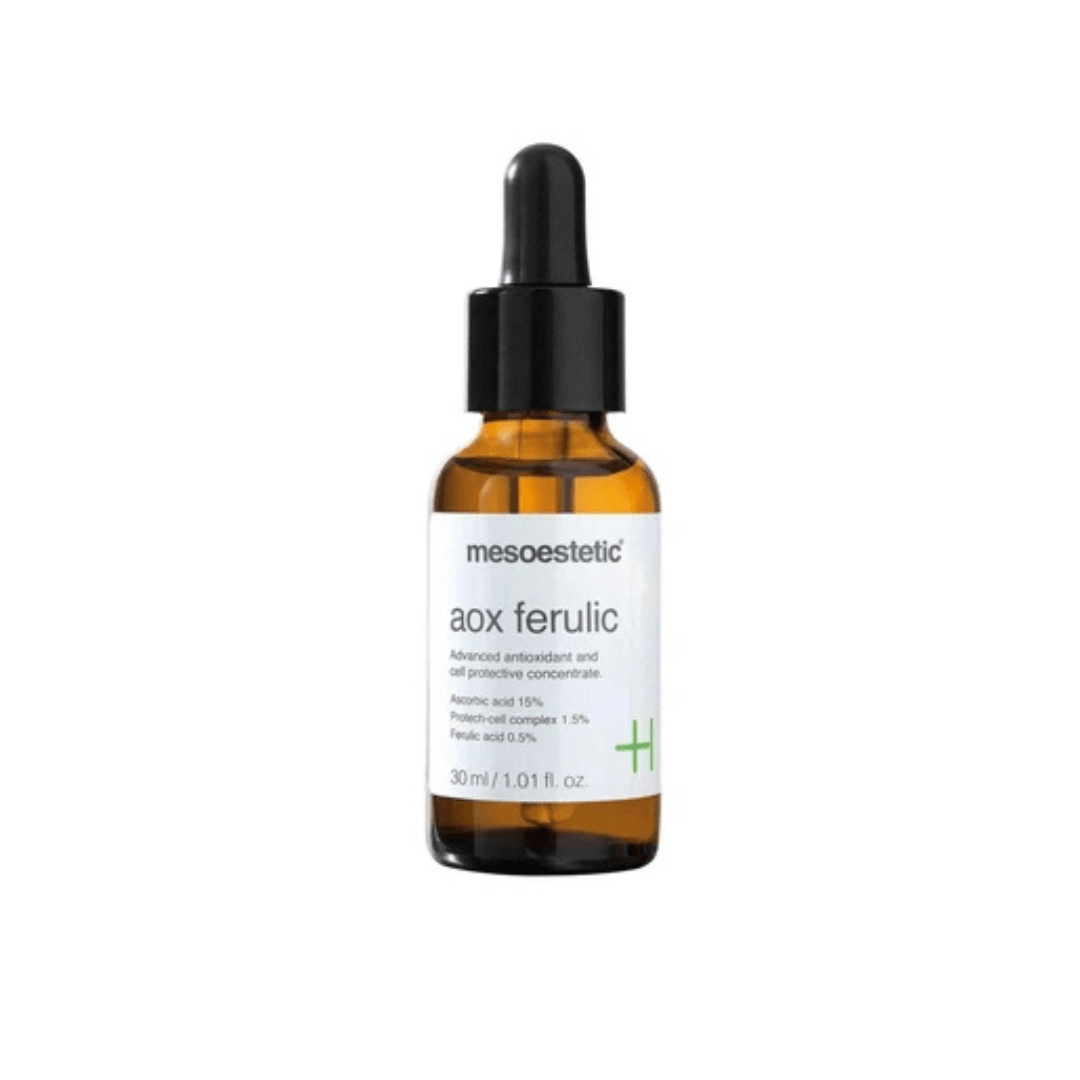 Mesoestetic AOX Ferulic (1 X 30ML)