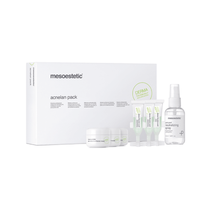 Mesoestetic Acnelan Pack (1 Pack Of 7)