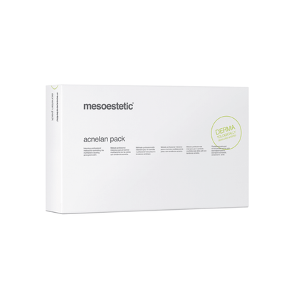 Mesoestetic Acnelan Pack (1 Pack Of 7)