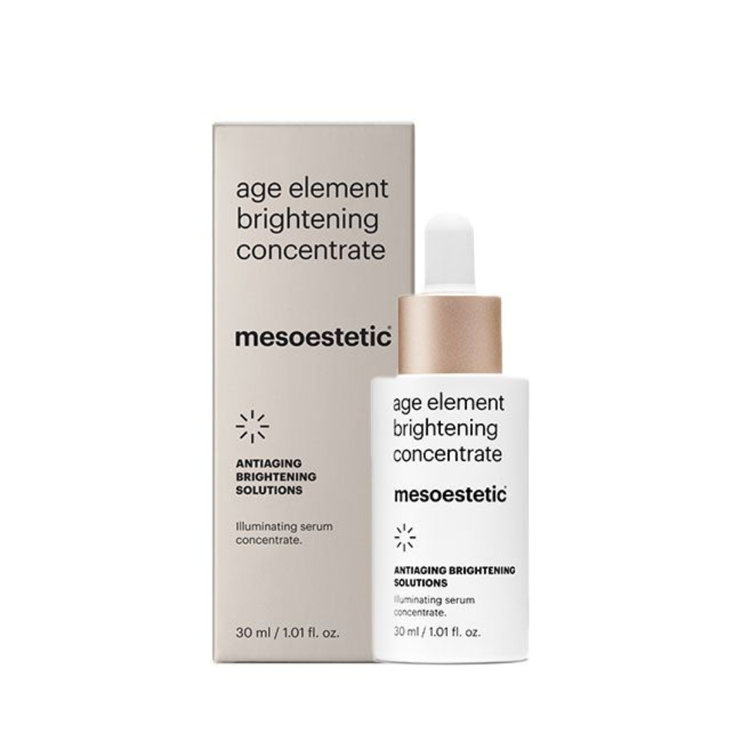 Mesoestetic Age Element Brightening Concentrate (1 x 30ML)