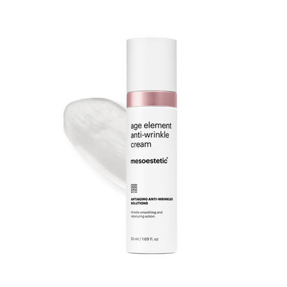 Mesoestetic Age Element Anti-Wrinke Cream (1 X 50ML)